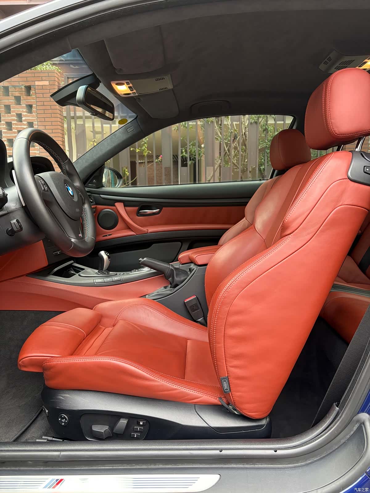 BMW M3, 2013 6