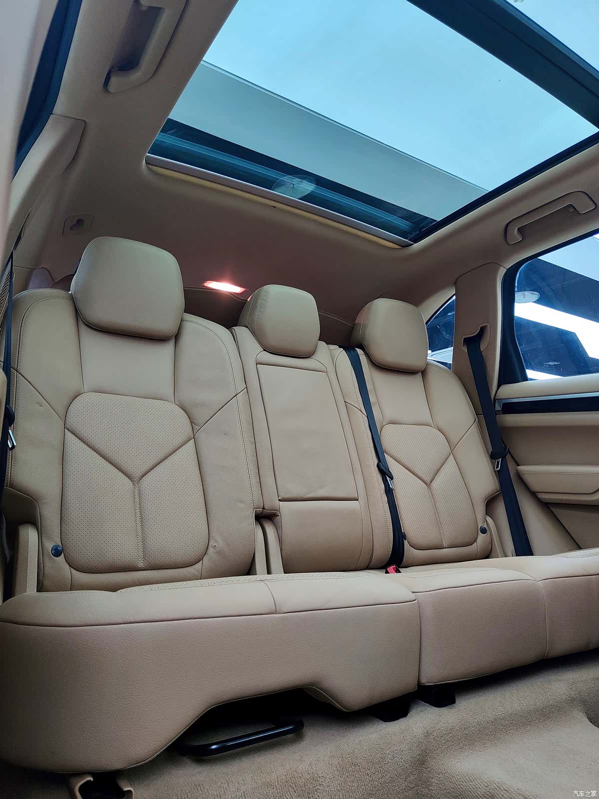 Porsche Cayenne, 2013 14