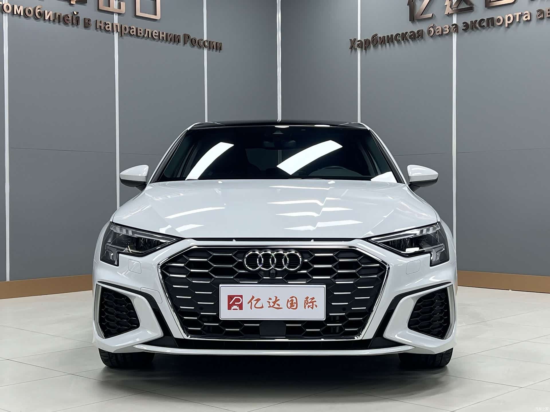 Audi A3, 2022 2