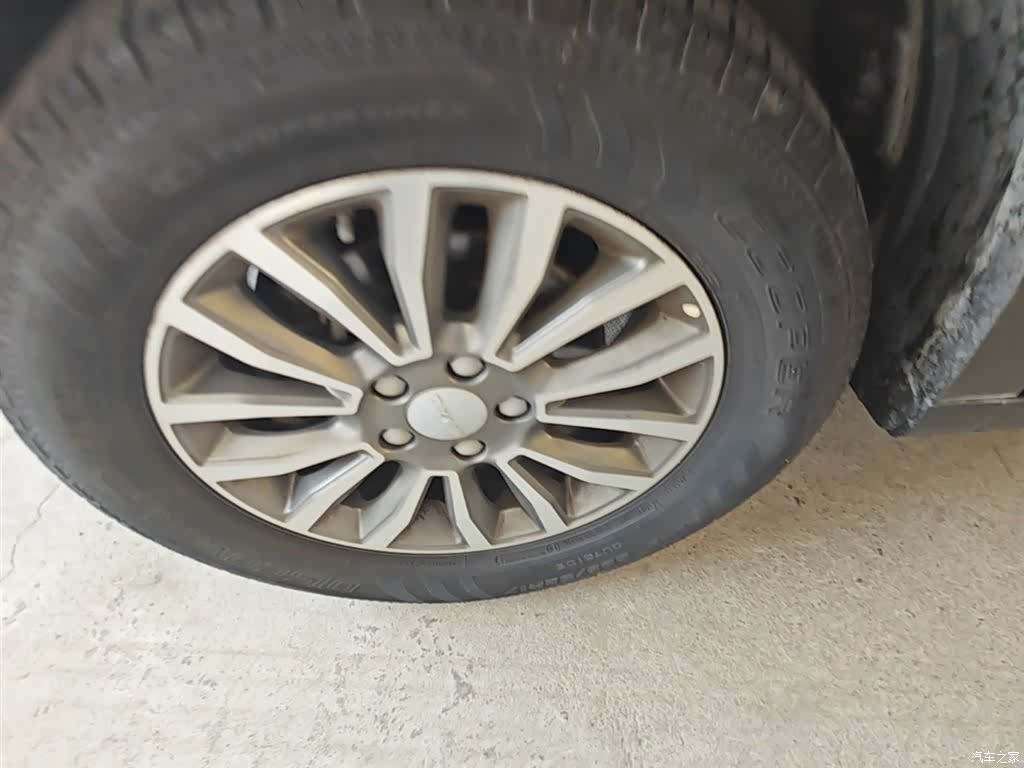 Haval H6, 2019 23