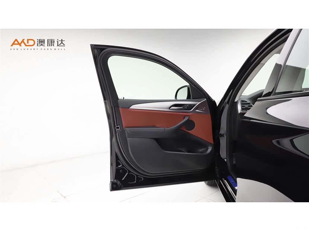 BMW X4, 2024 10