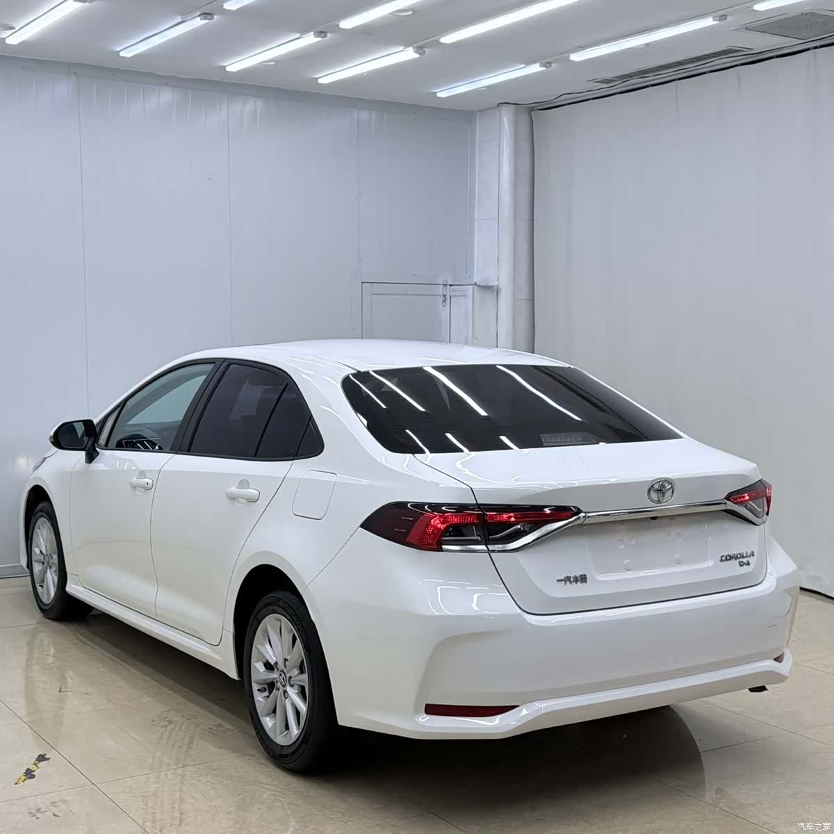 Toyota Corolla, 2023 6