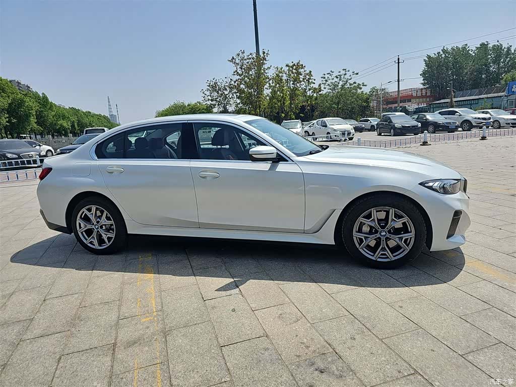 BMW i3, 2022 13