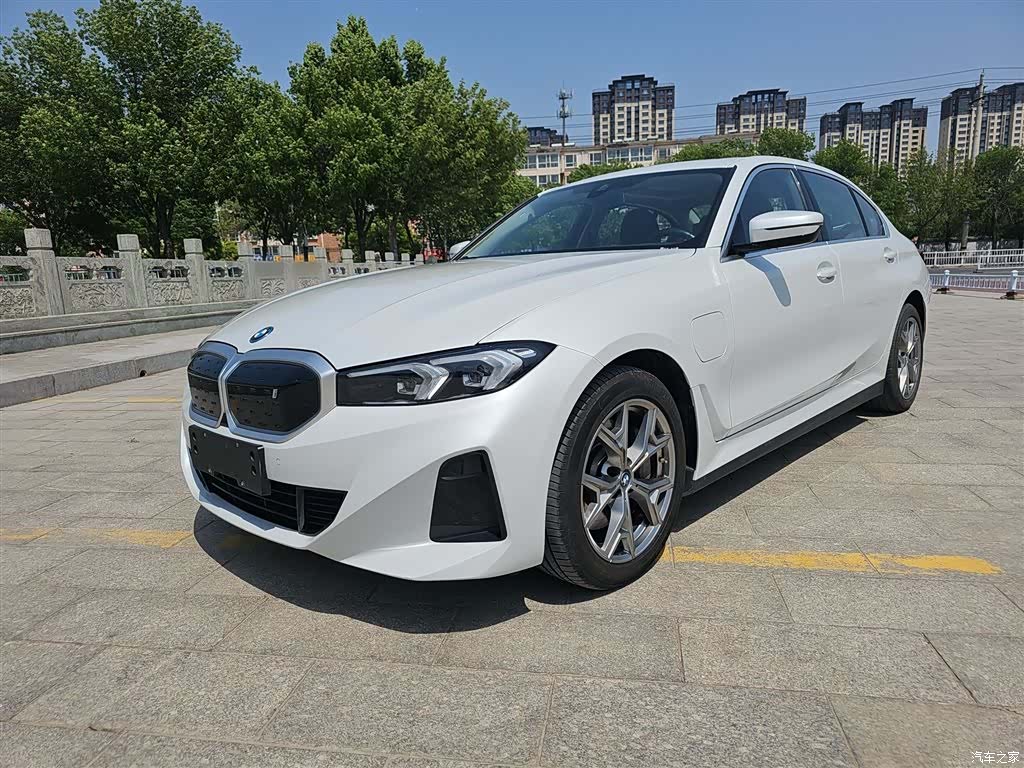 BMW i3, 2022 2