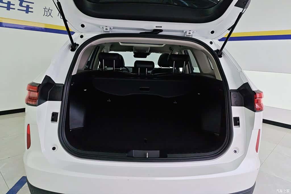 Haval H6, 2023 4
