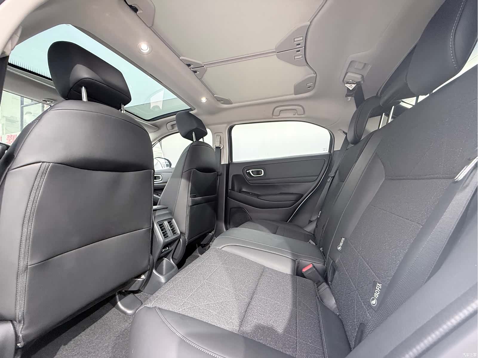 Honda Vezel, 2023 8