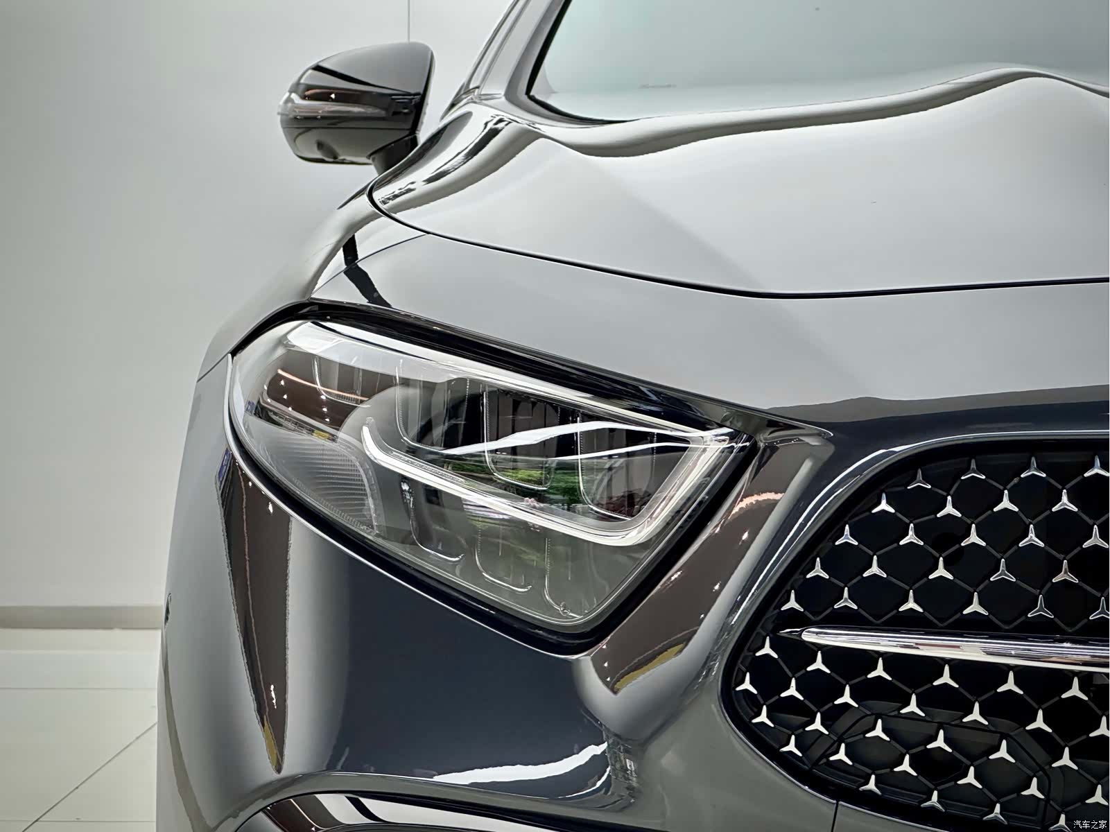 Mercedes-Benz CLS, 2022 8
