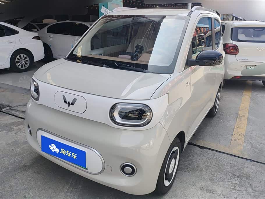 Wuling Mini EV