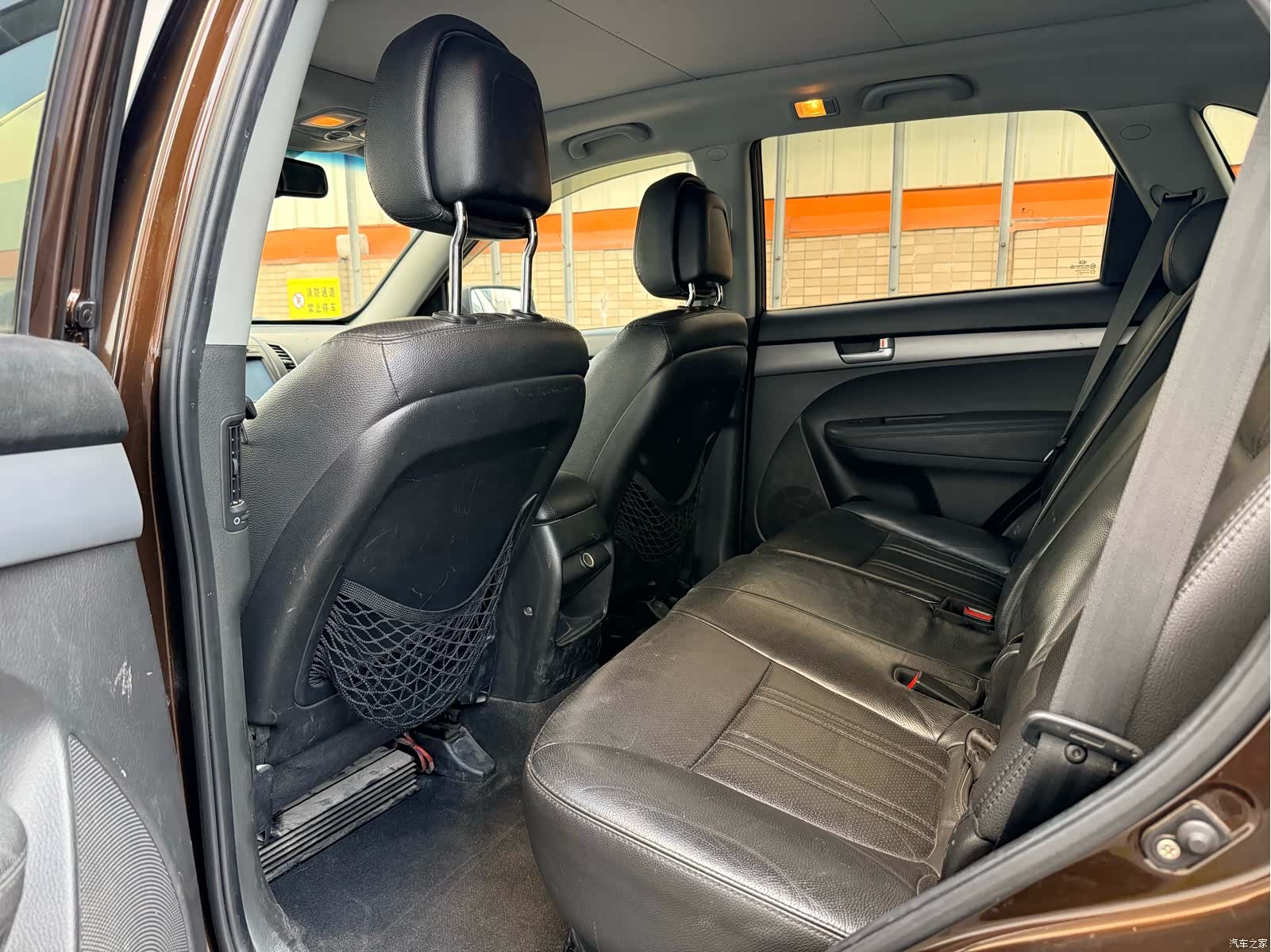 Kia 5, 2013 6