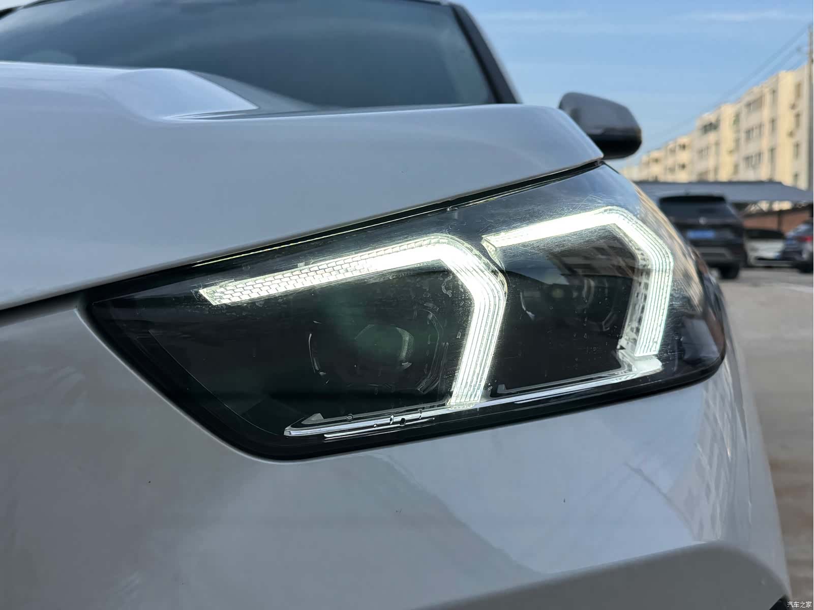 BMW X1, 2023 11