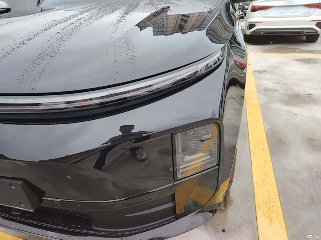 Li Auto L6, 2025 24