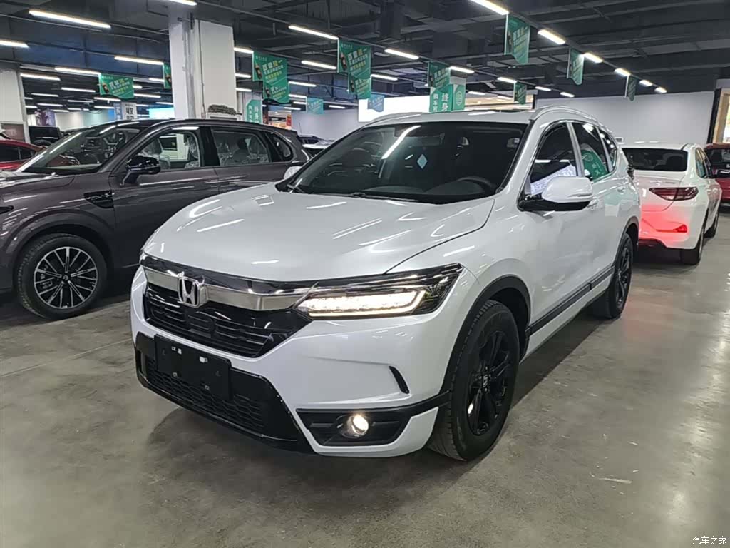 Honda Breeze