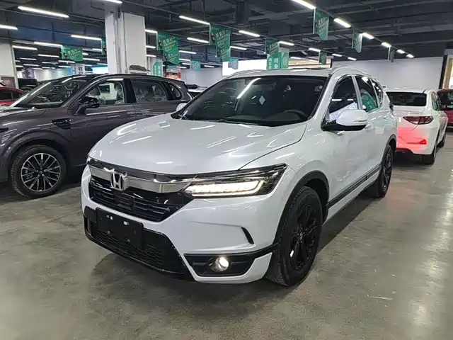 Honda Breeze 2021 — купить из Китая под заказ