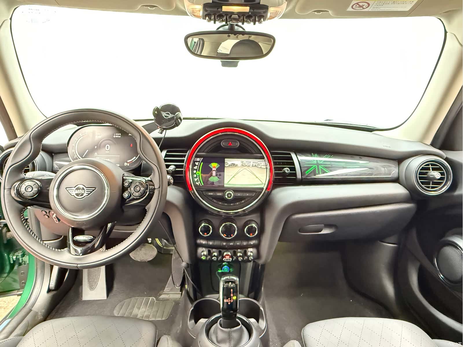 Mini Cooper, 2020 10
