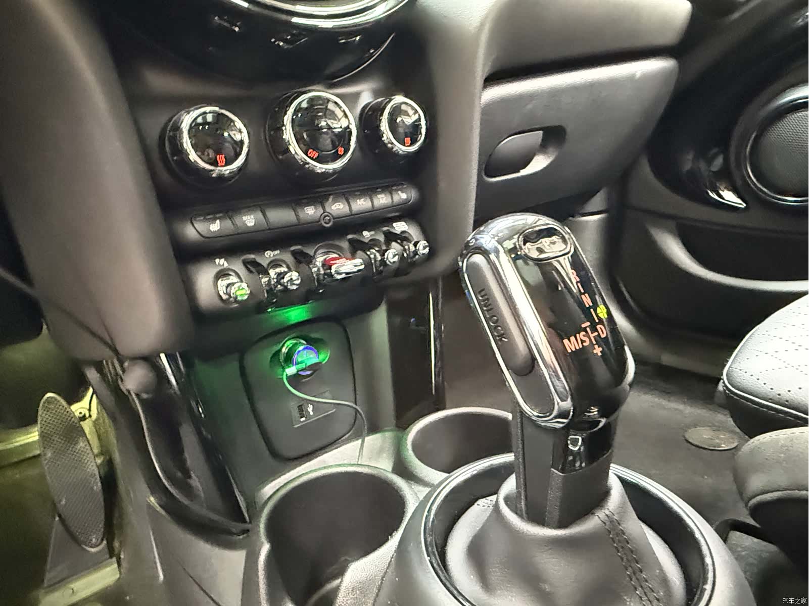 Mini Cooper, 2020 6
