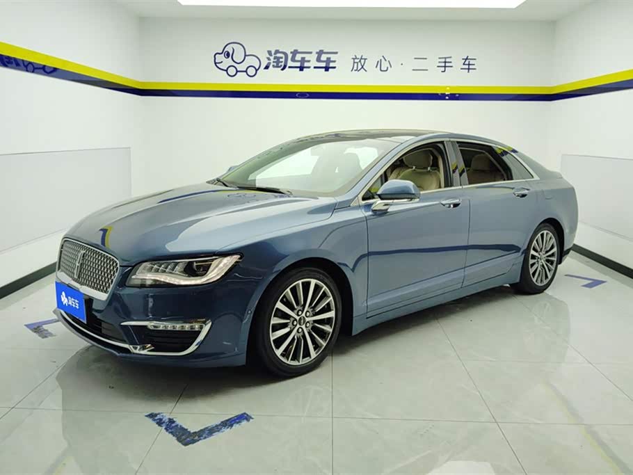 Lincoln MKZ