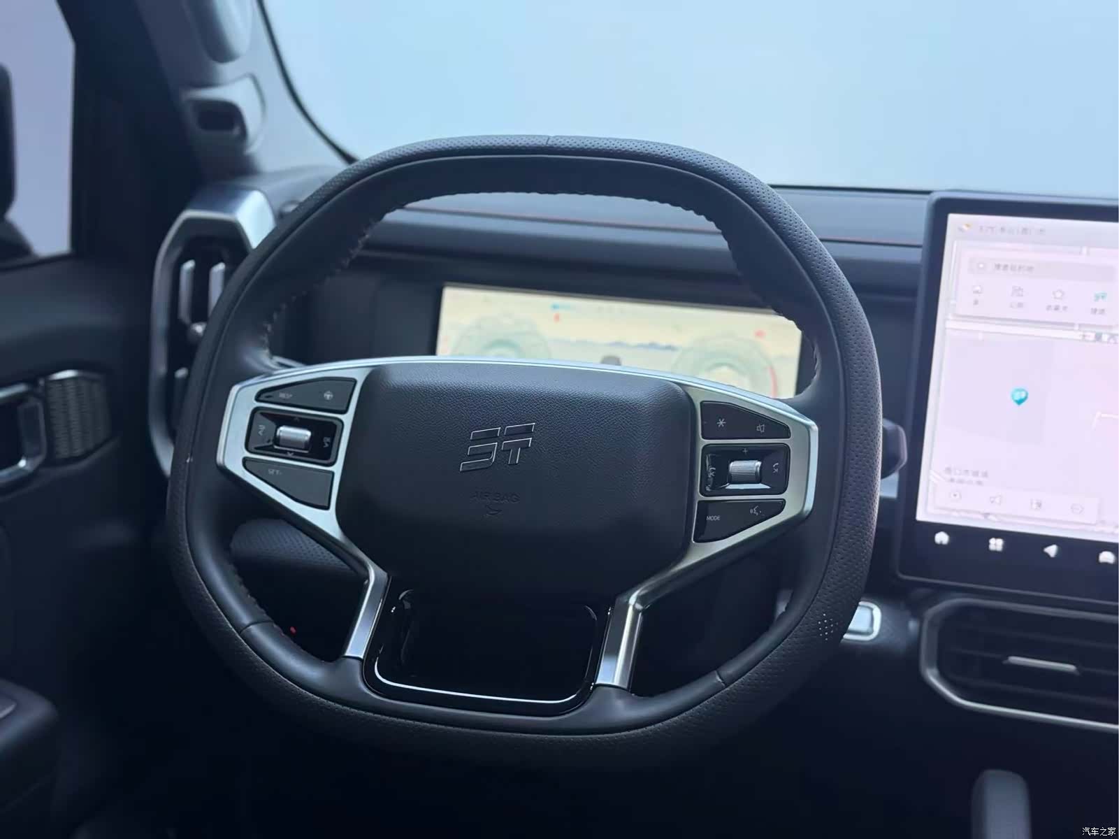 Jetour Traveller, 2024 14