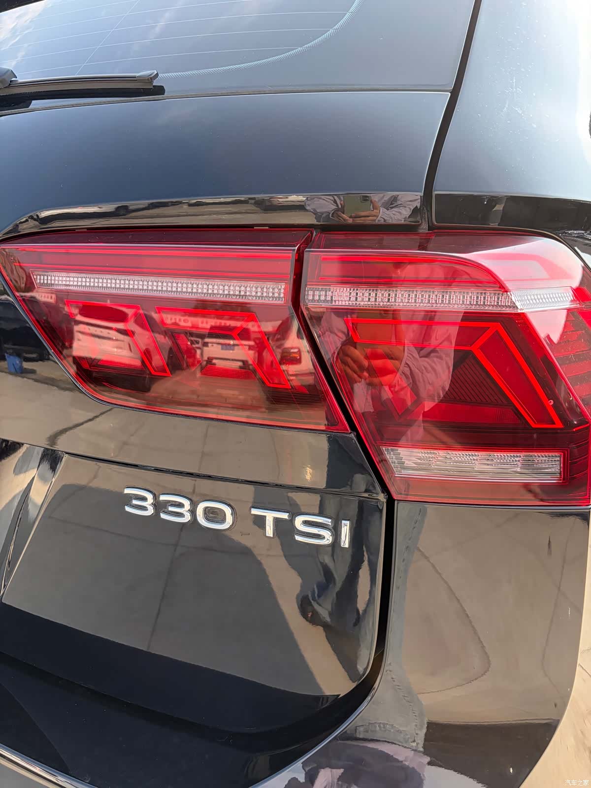 Volkswagen Tiguan L, 2024 24