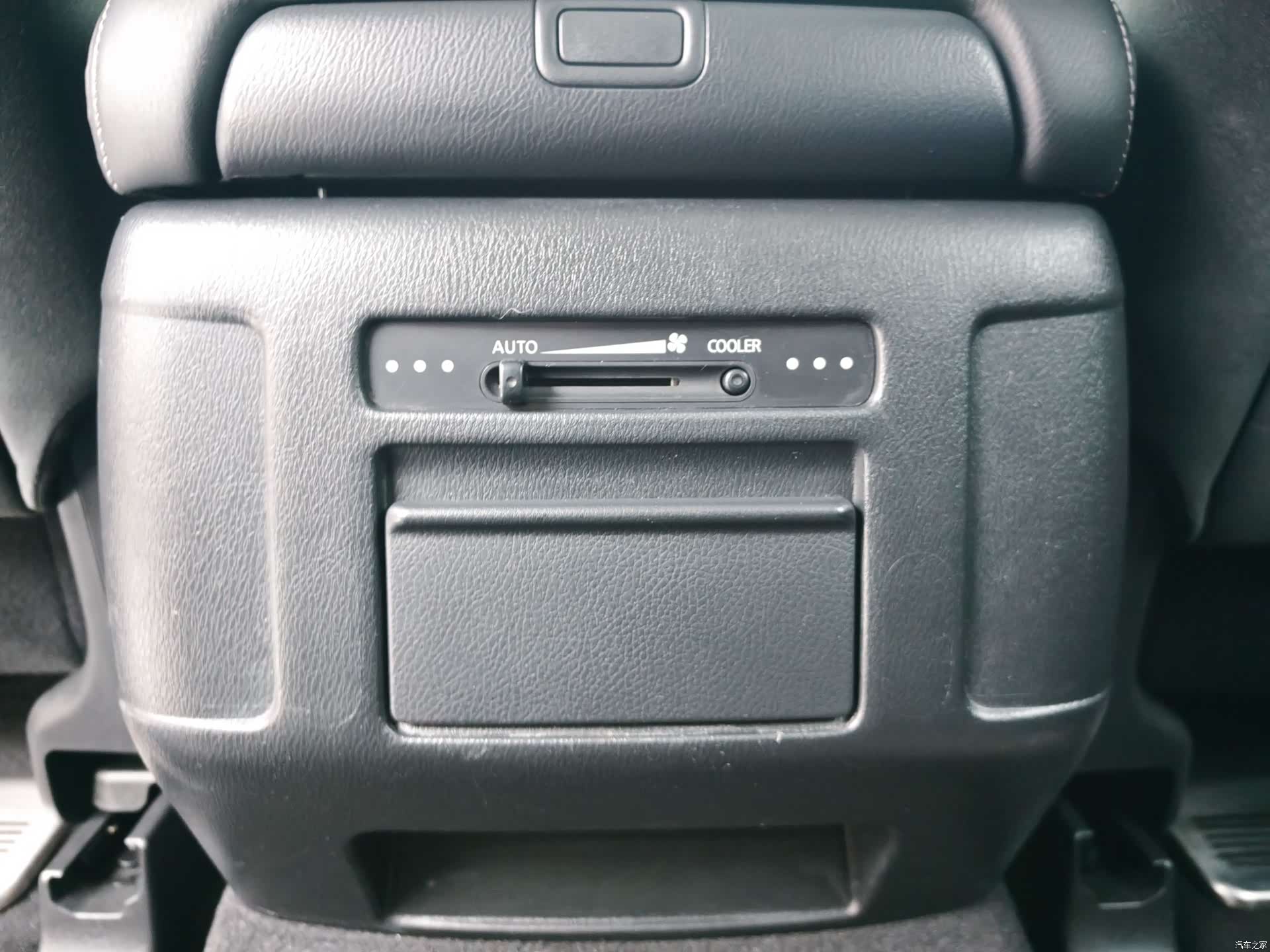 Nissan Patrol, 2018 11