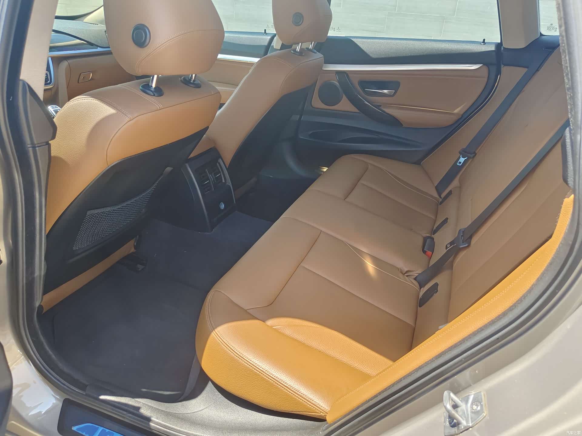 BMW 3 Series, 2015 8