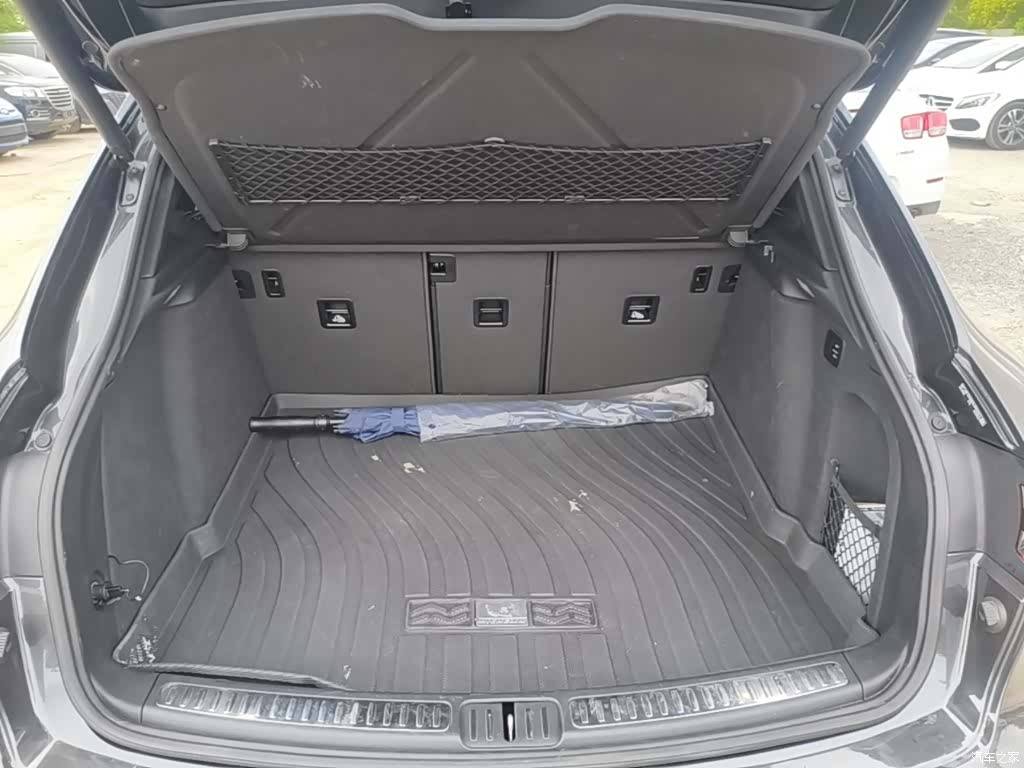 Porsche Macan, 2018 19