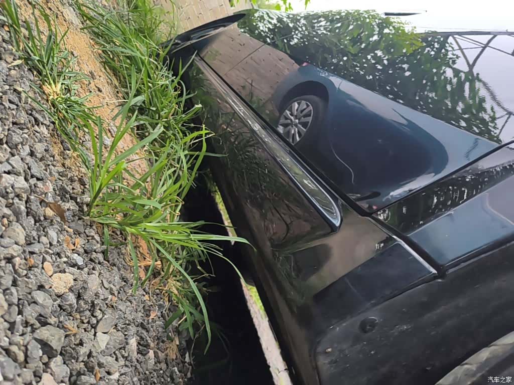 Wuling Starlight, 2025 21