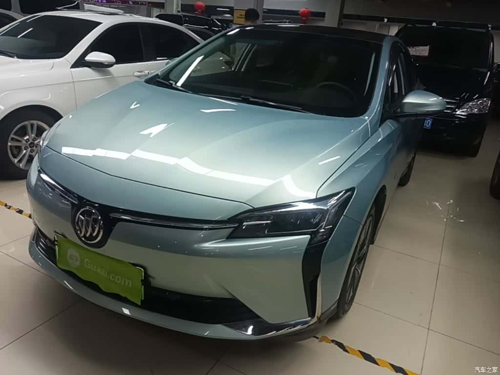 Buick Velite, 2024 2