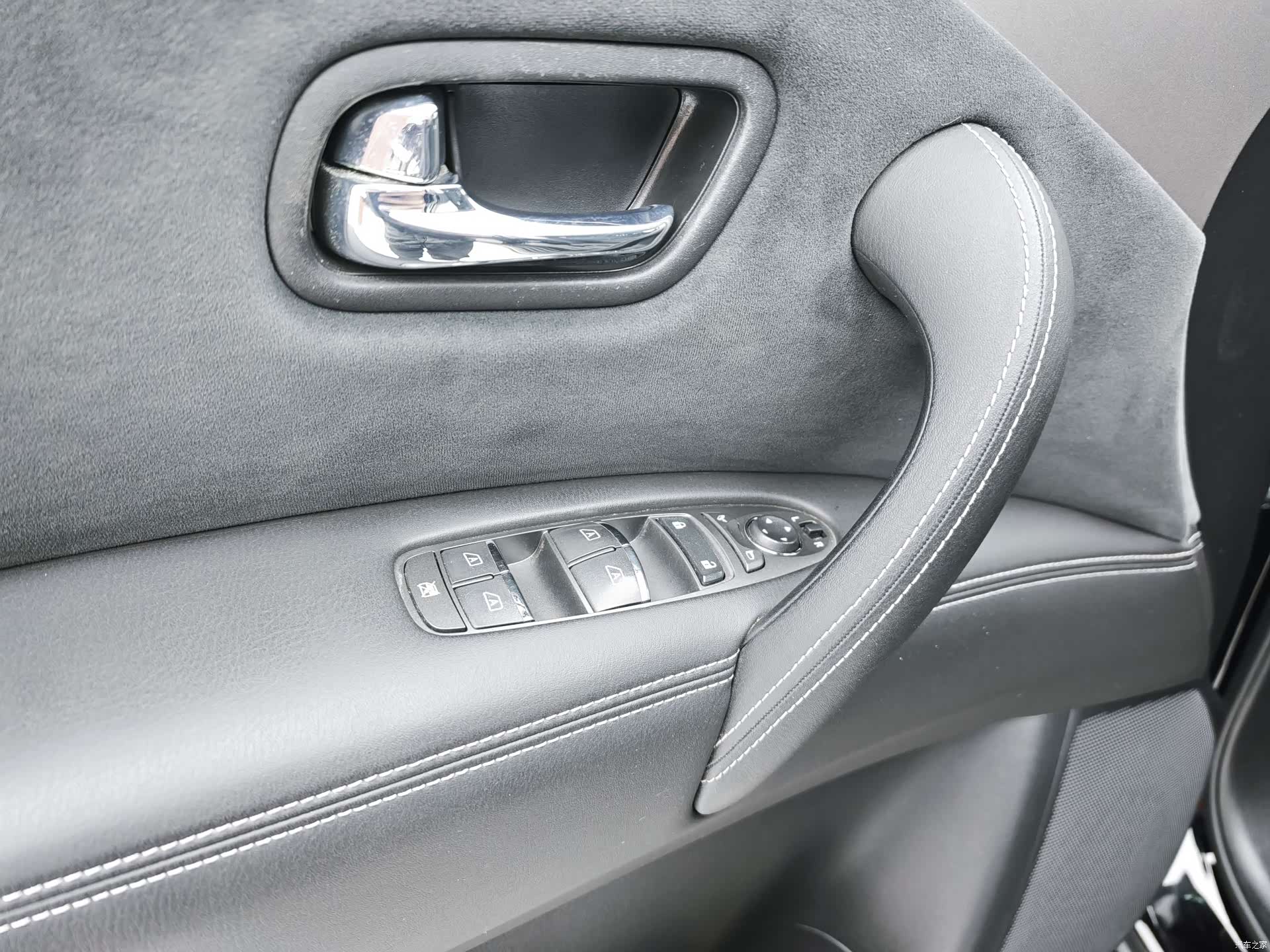 Nissan Patrol, 2018 все фото