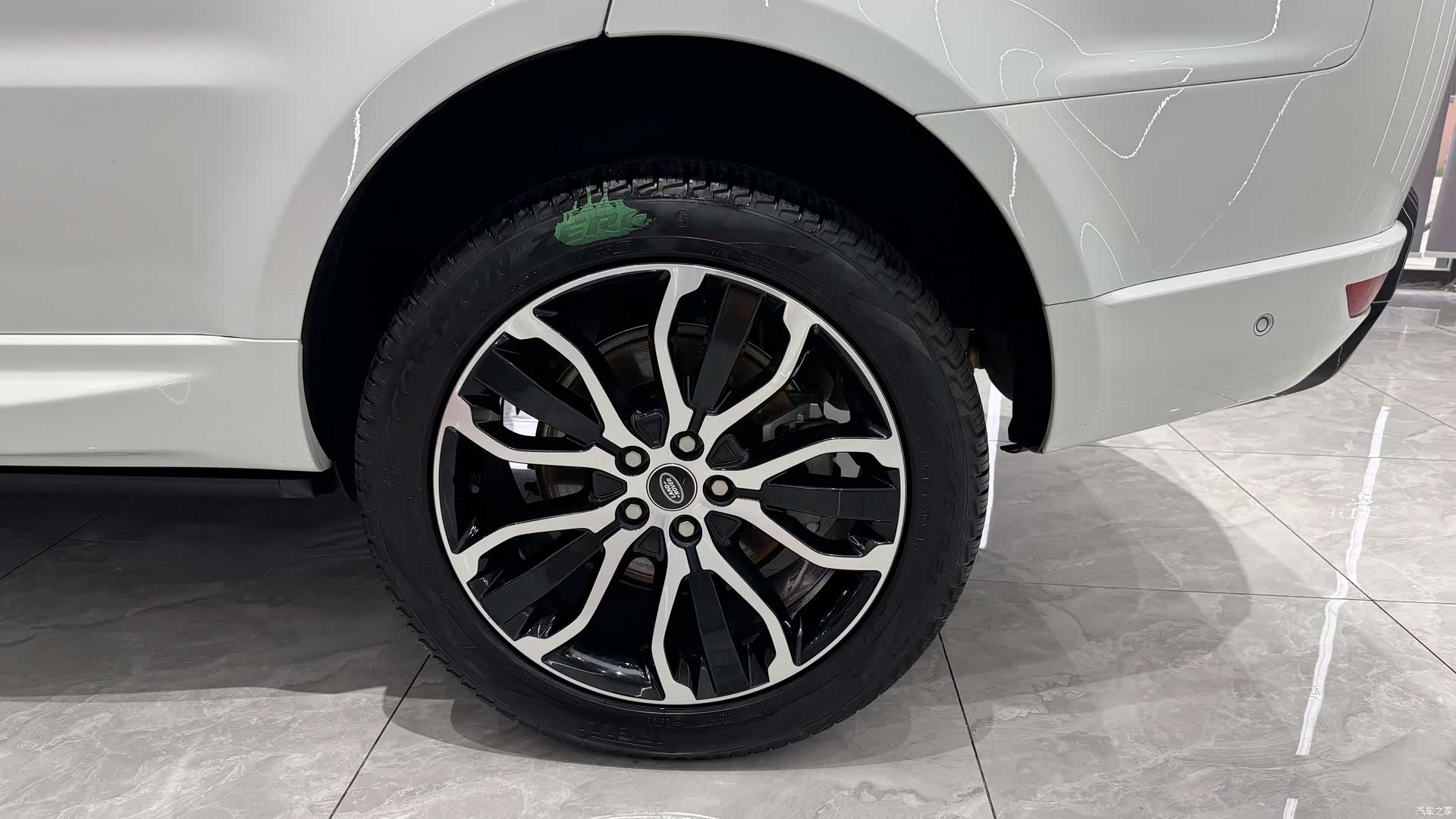 Land Rover Range Rover, 2022 10