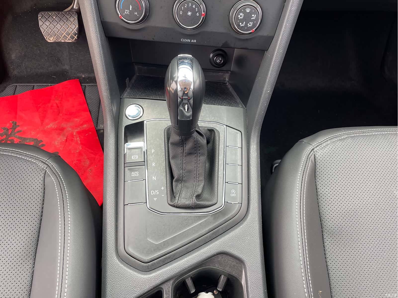 Volkswagen Tharu, 2022 13