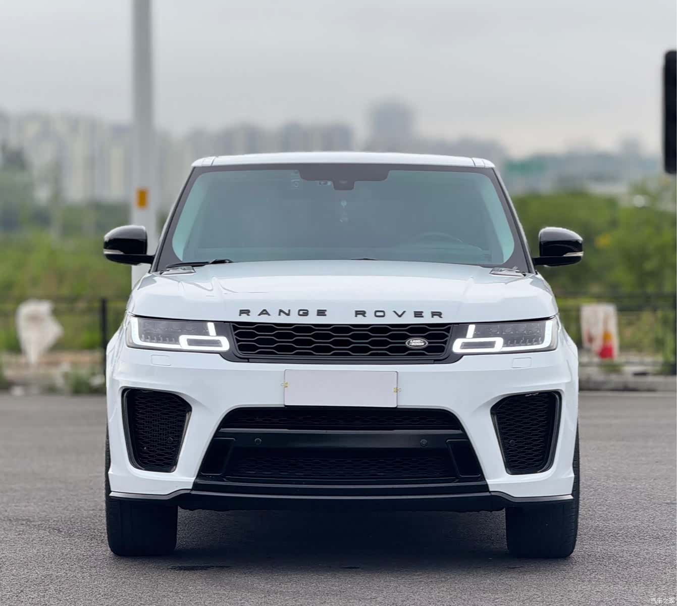 Land Rover Range Rover, 2014 2