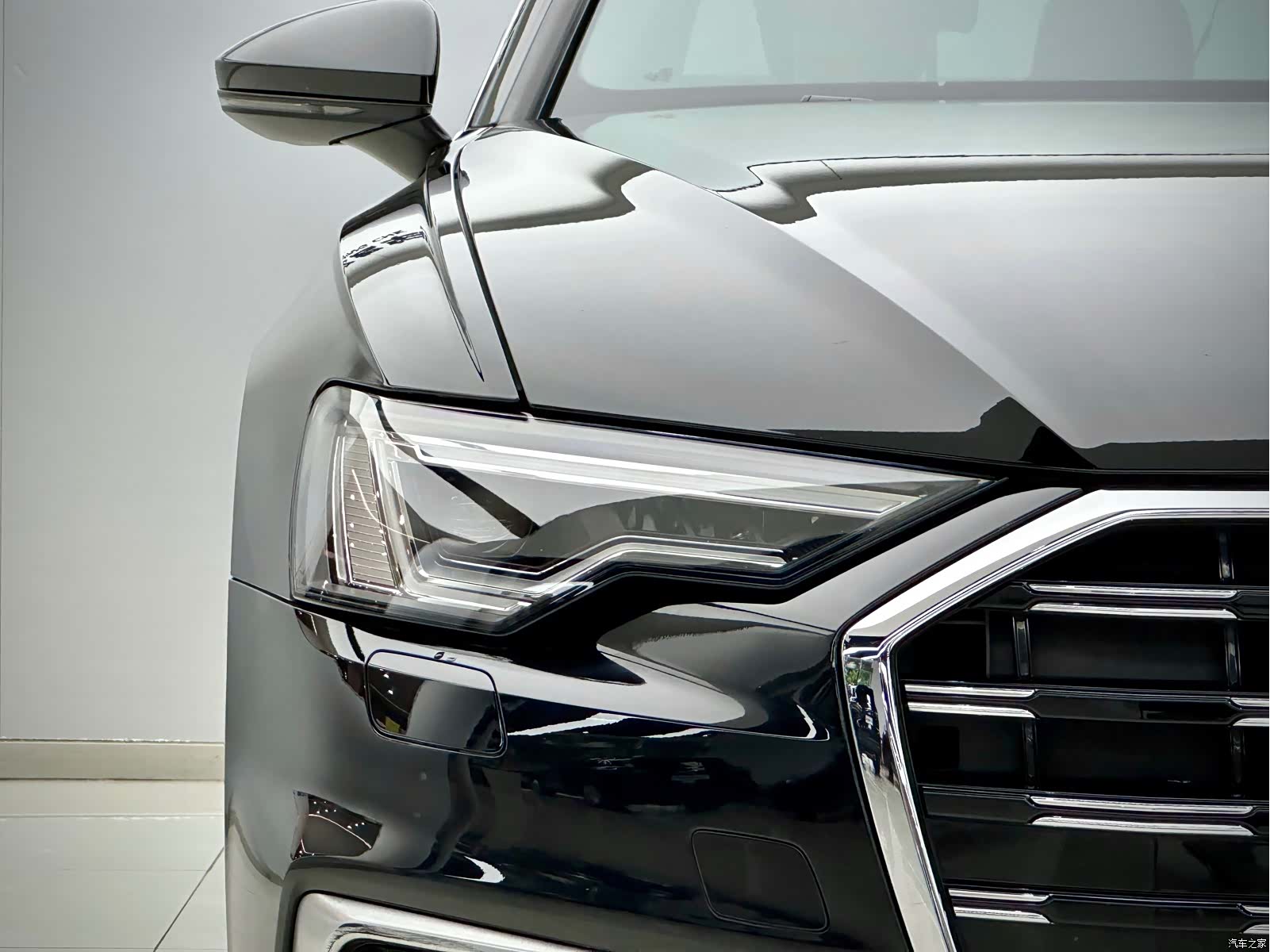 Audi A6L, 2023 7