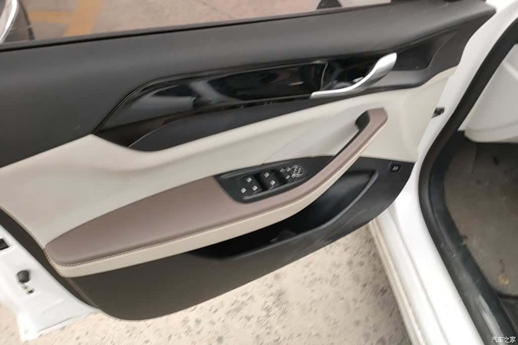 BYD Qin, 2023 7