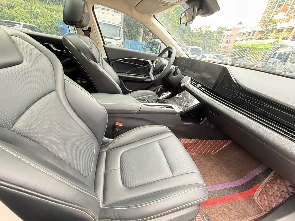 Besturn B70