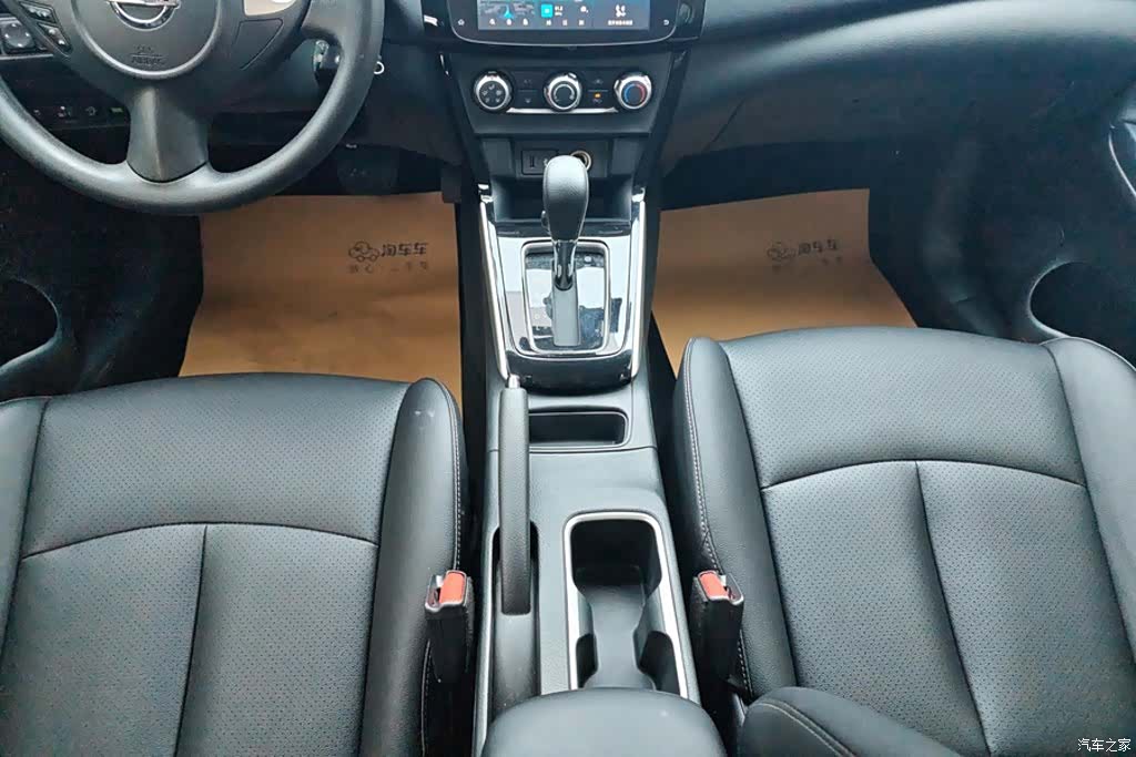 Nissan Sylphy, 2022 16