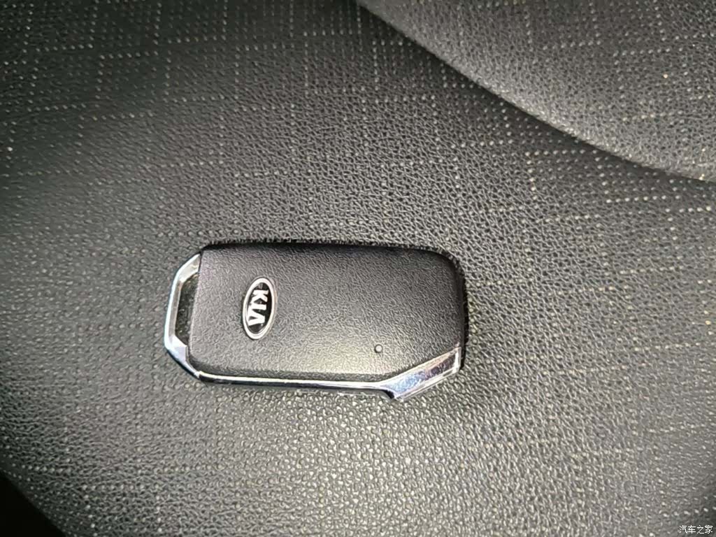 Kia K3, 2020 9