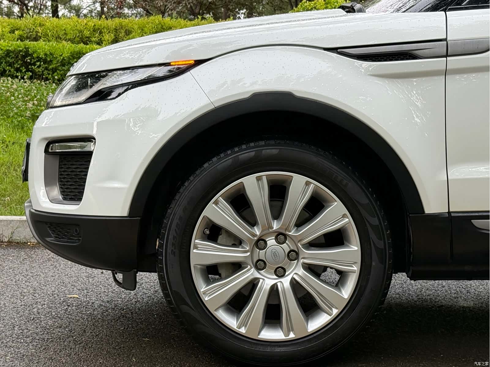 Land Rover Range Rover, 2016 10