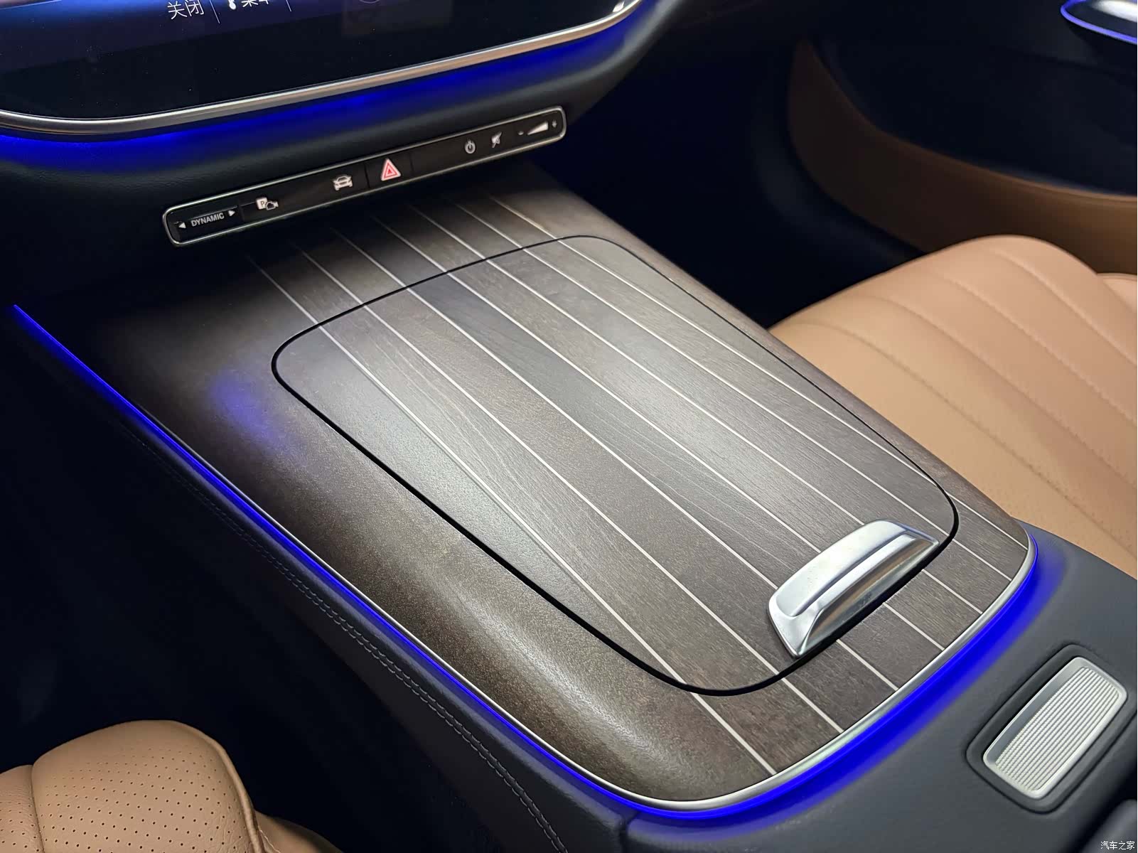 Mercedes-Benz E-Class, 2024 12