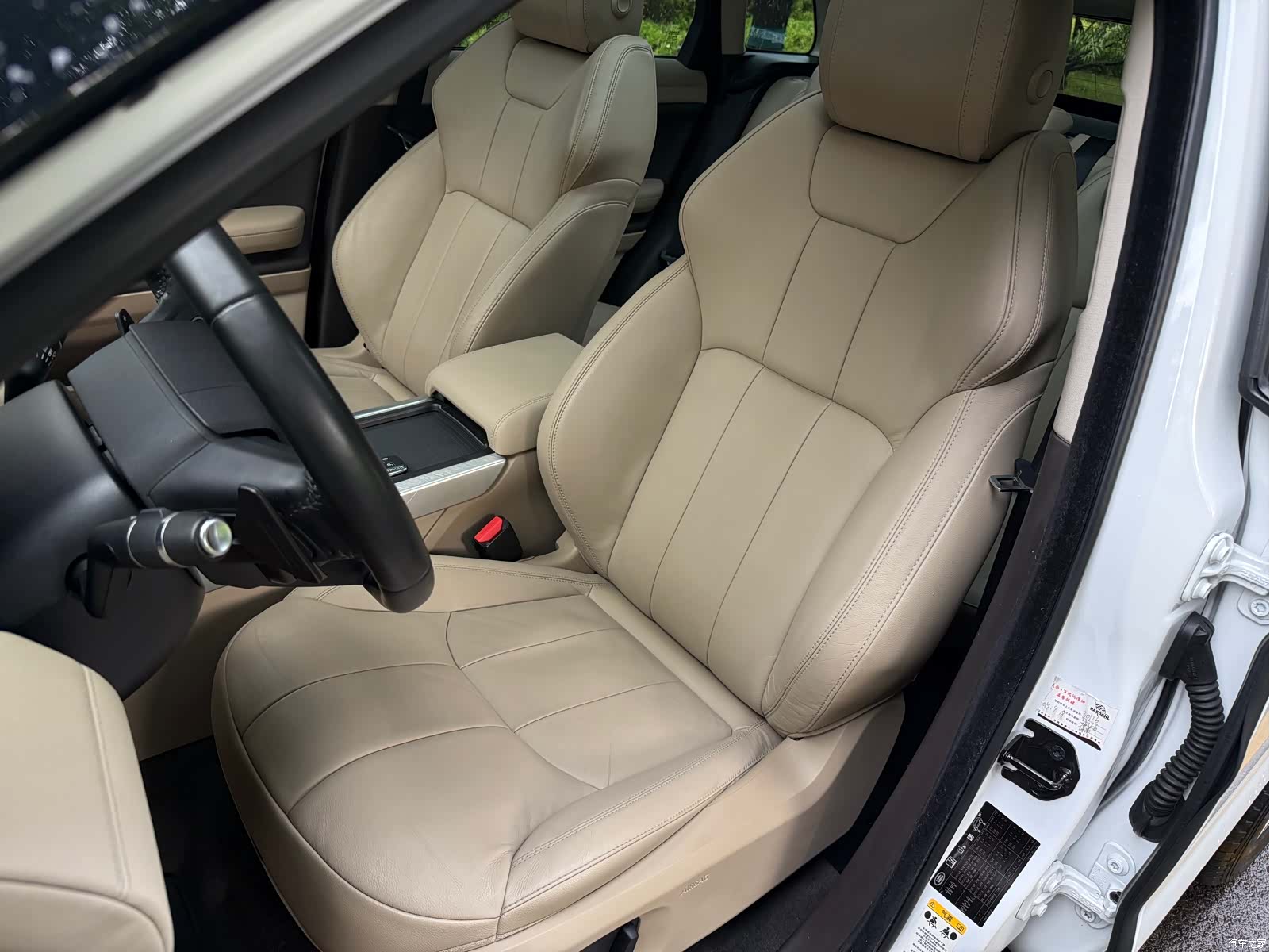 Land Rover Range Rover, 2016 38