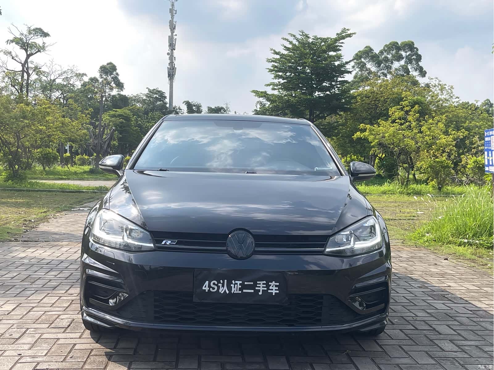 Volkswagen Golf, 2018 2