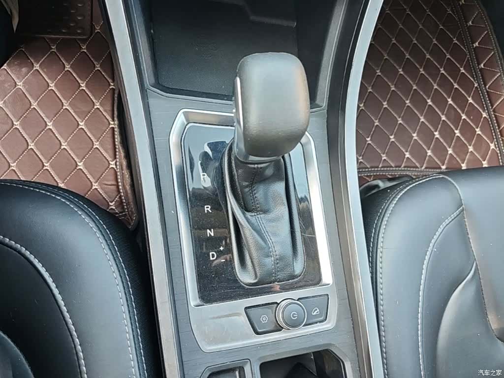 Chery 3x, 2020 14