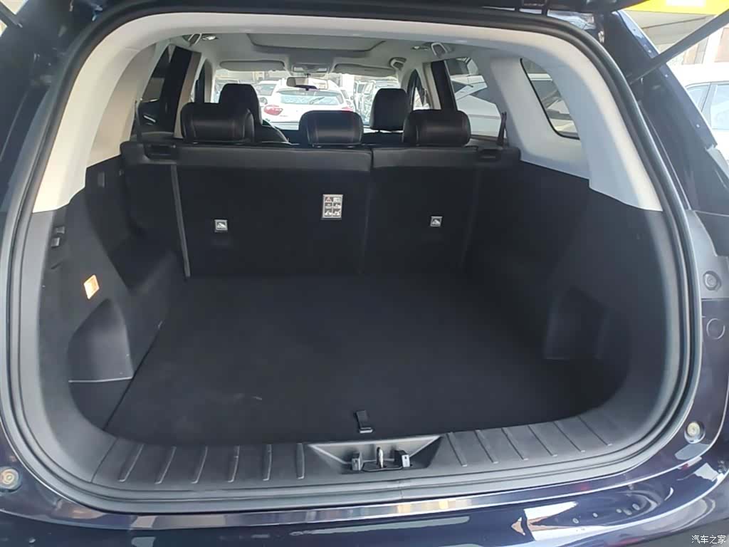 Changan X7, 2022 19