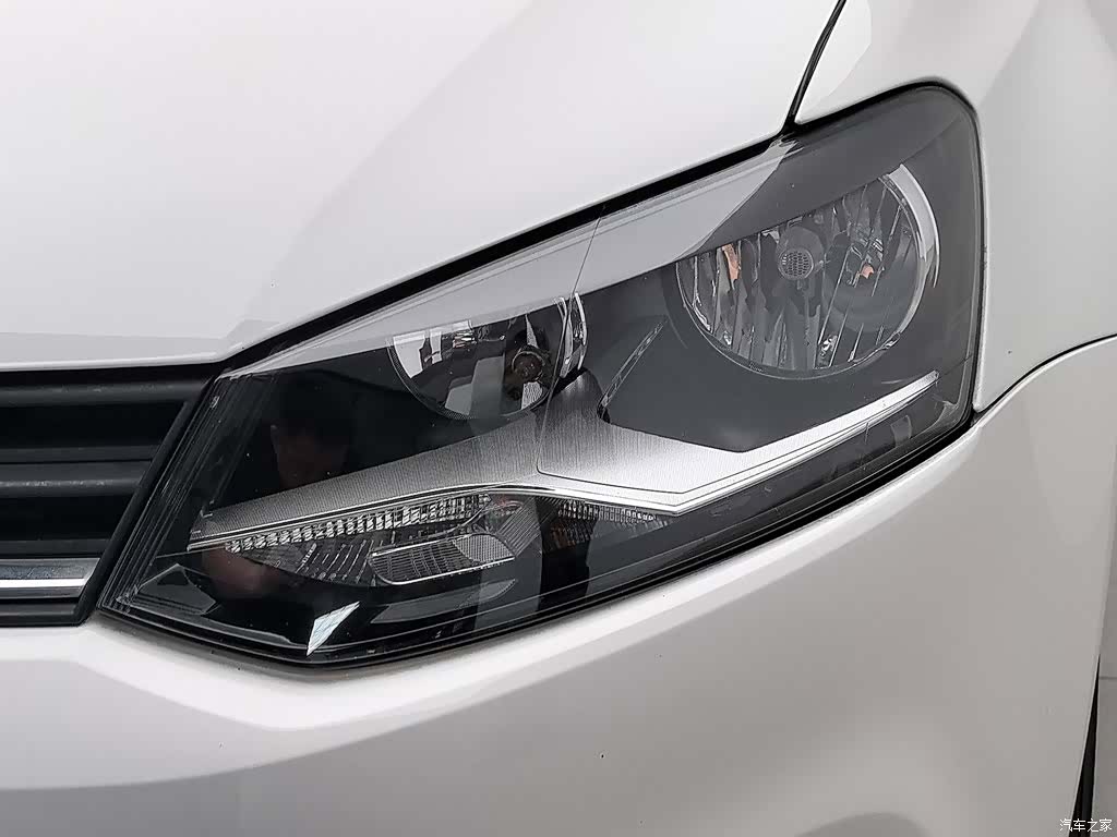 Volkswagen Polo, 2019 7