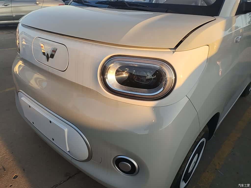 Wuling MINIEV, 2026 24