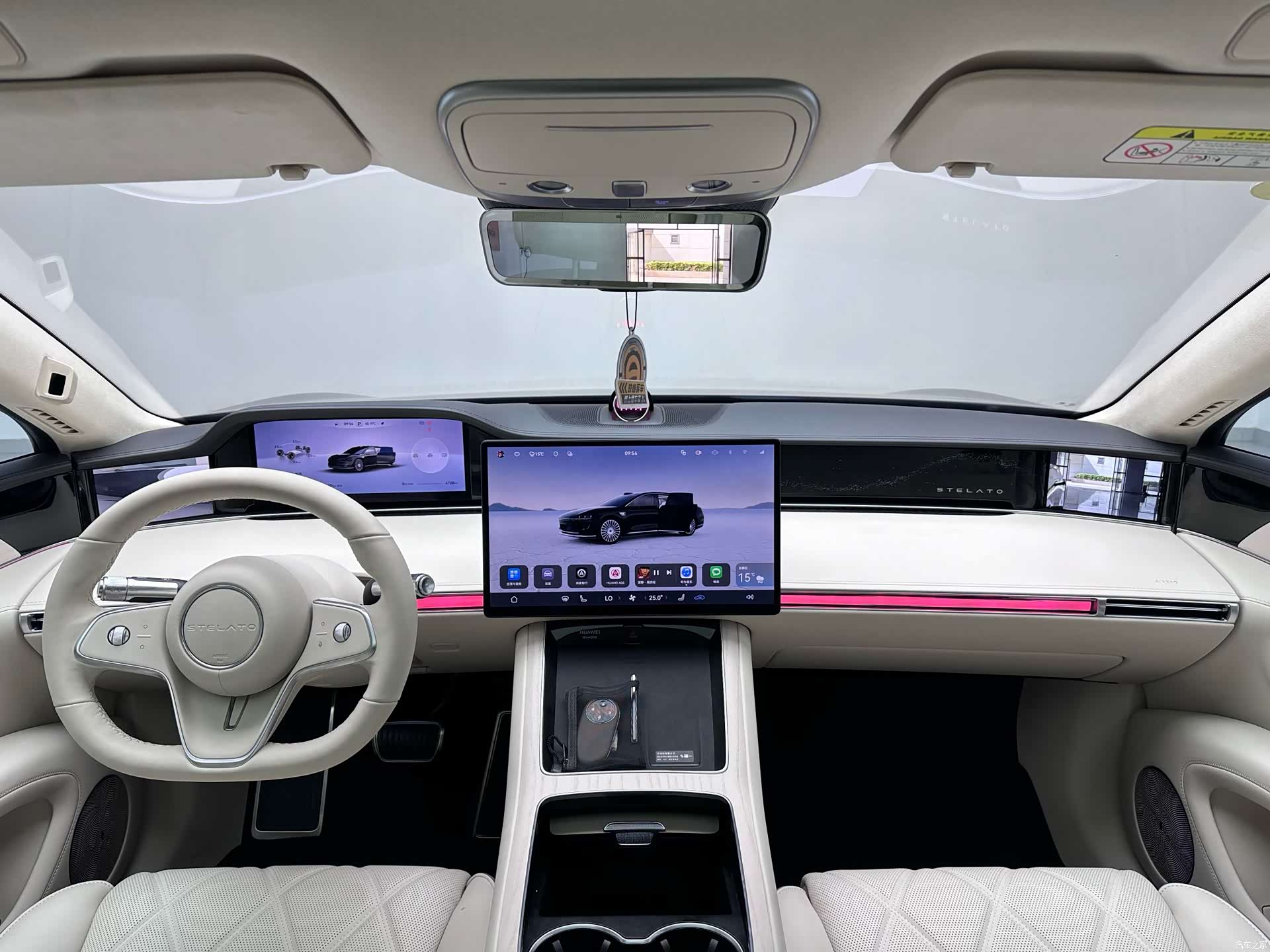 Stelato S9, 2025 12