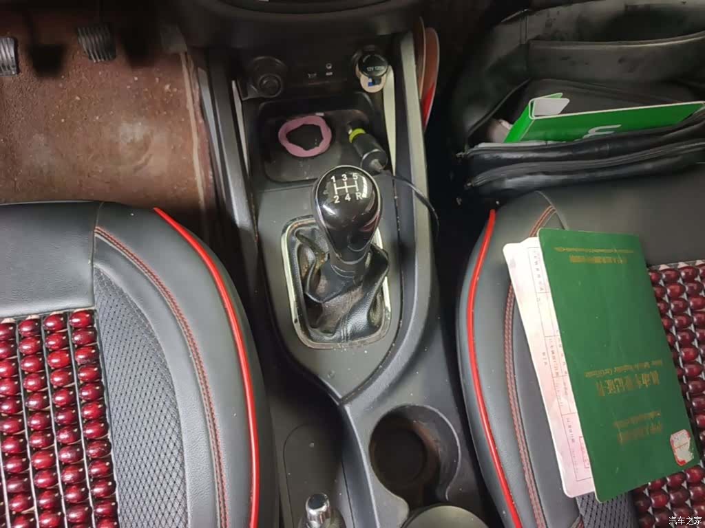 Changan CS35, 2016 14