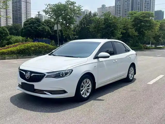 Buick Inslight 2018 — купить из Китая под заказ