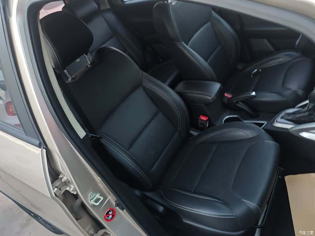 Geely X3, 2018 25