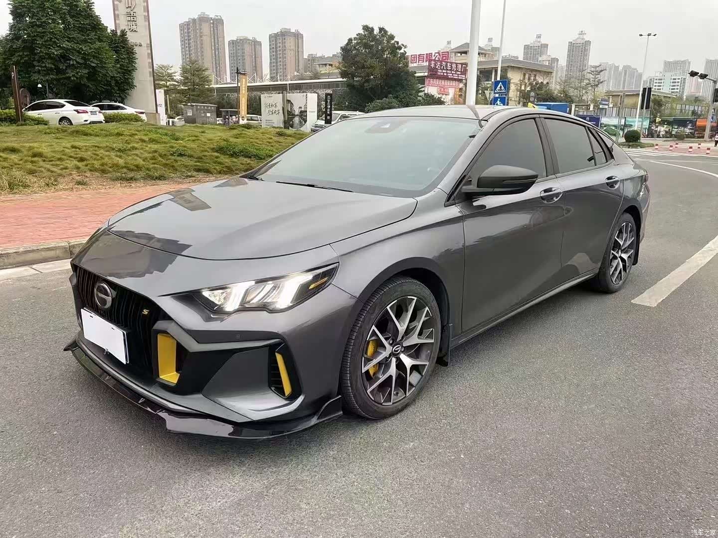 GAC Empow, 2022 1