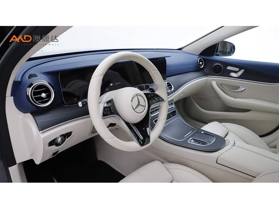 Mercedes-Benz E-class Mercedes-Benz E-class